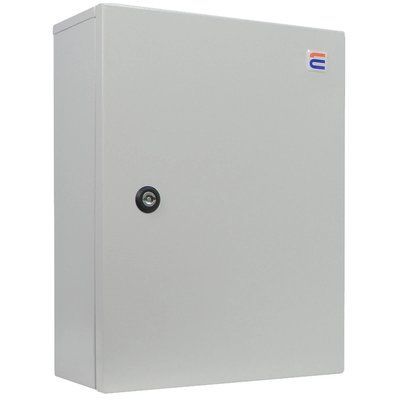 UBox Корпус с панелью 40*30*15, IP54 99-00015846 фото