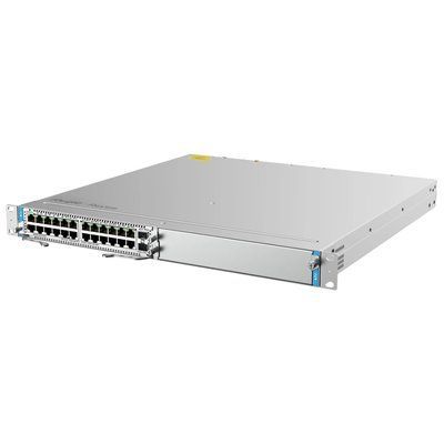 Ruijie RG-NBS6002 модульний хмарний рівень 3 Комутатор 99-00016414 фото