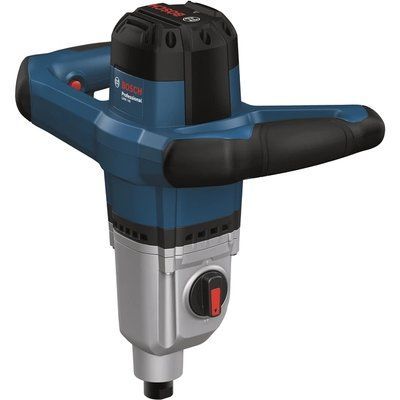 Bosch Professional GRW 140 Электромиксер 99-00020750 фото