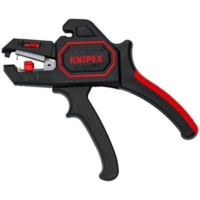 KNIPEX 12 62 180 Стріпер автоматичний 99-10025968 фото