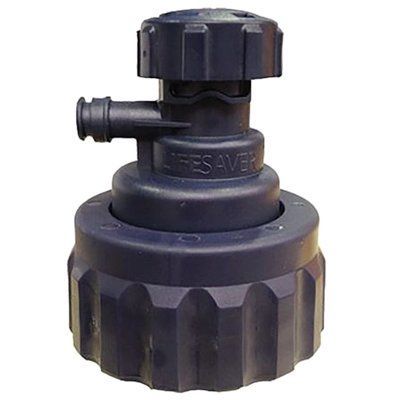 LifeSaver Jerrycan Tap Black Кран 99-00014019 фото