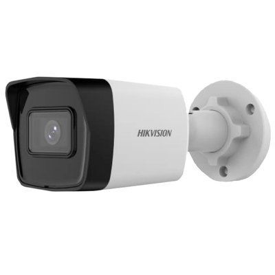 DS-2CD1023G2-IUF 2МП (2.8мм) з мікрофоном IP відеокамера Hikvision 99-00012713 фото