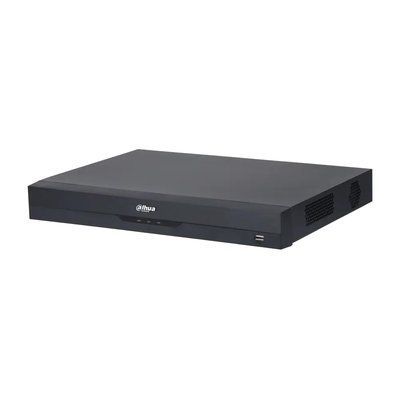 DH-XVR5216AN-I3 16-канальний 5M-N/1080P 1U 2HDD WizSense Відеореєстратор Dahua 99-00008861 фото