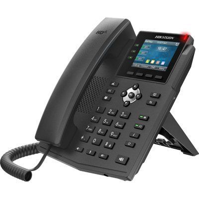 DS-KP8000-HE1 SIP телефон 99-00011823 фото