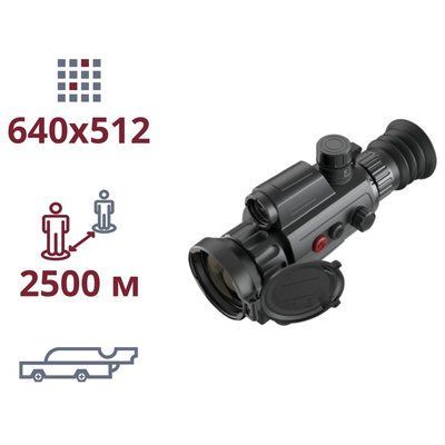 AGM Varmint LRF TS50-640 Тепловізійний приціл 105979 фото