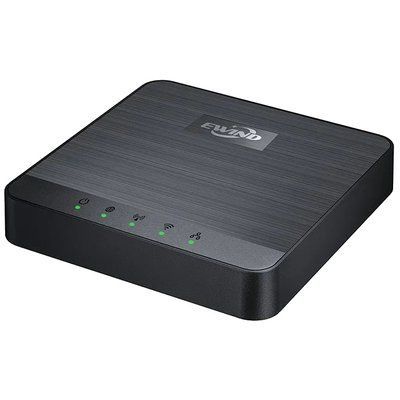 Ewind EW321 4G 300M LTE Mini WiFi Маршрутизатор 99-10027773 фото