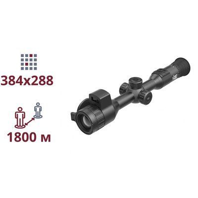 AGM AdderV2 LRF 35-384 Тепловизионный прицел 99-10036122 фото