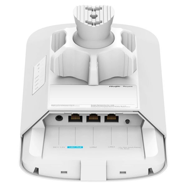 Ruijie Reyee RG-EST350G PTP/PTMP 5 км 16 dBi PTP/PTMP Бездротовий WiFi міст 118000 фото