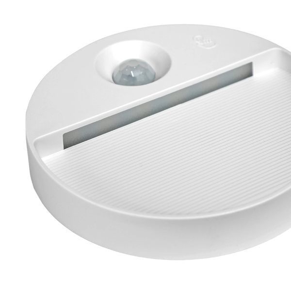 VIDEX VL-NL105W 30Lm 3000-6500K LED cвітильник акумуляторний з датчиком руху 99-10038030 фото
