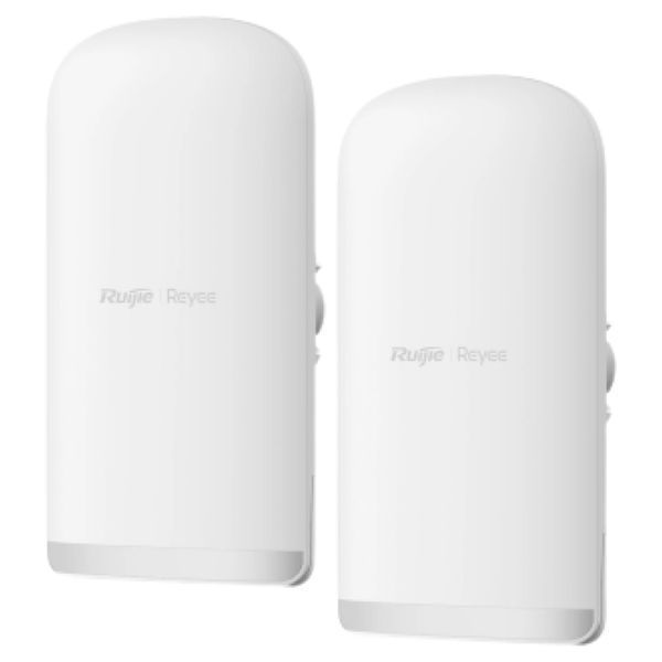 Ruijie Reyee RG-EST350G PTP/PTMP 5 км 16 dBi PTP/PTMP Бездротовий WiFi міст 118000 фото
