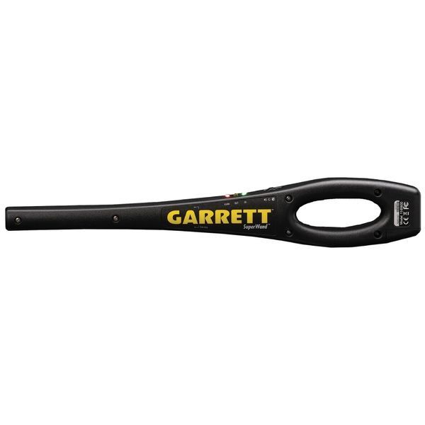 Garrett SuperWand Металодетектор 99-00011744 фото