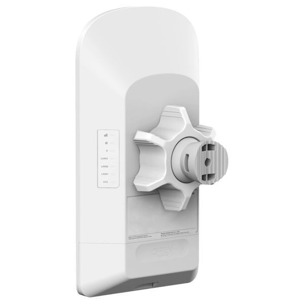Ruijie Reyee RG-EST350G PTP/PTMP 5 км 16 dBi PTP/PTMP Бездротовий WiFi міст 118000 фото