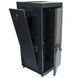 19" 33U 610х675 Шафа посилена чорна 116502 фото 2