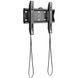 Gembird WM-42F-01 23-42" 30 кг Кронштейн для телевізора 99-00022259 фото 1