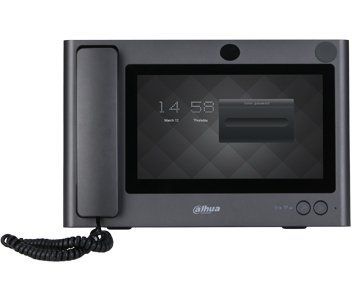 DHI-VTS5340B 10 "IP майстер станція 99-00002964 фото