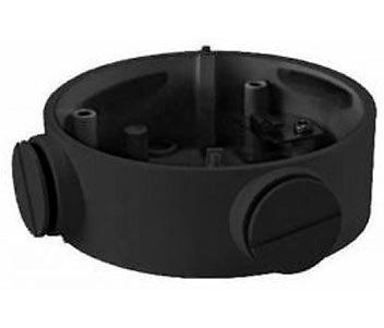 DS-1260ZJ black Комутаційний бокс чорного кольору 99-00001855 фото