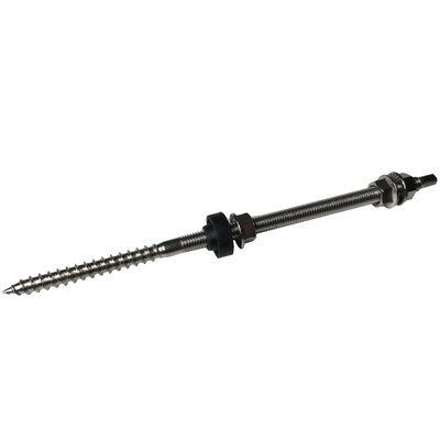 Photonica М10х250 А2 (DW-10-250) Болти шестигранні 99-00021666 фото