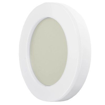 VIDEX ART IP65 30W 5000K White LED світильник 121584 фото