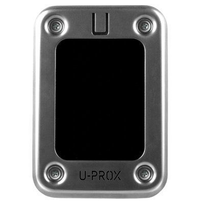 U-Prox SL steel мультиформат IP65 Зчитувач 99-10025439 фото