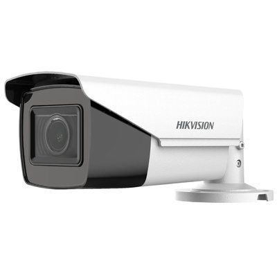 DS-2CE19H0T-AIT3ZF(C) 5МП (2.7-13.5мм) Turbo HD видеокамера Hikvision 99-00007071 фото