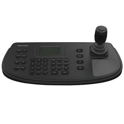 DS-1200KI(B) Клавіатура Hikvision 99-00017757 фото