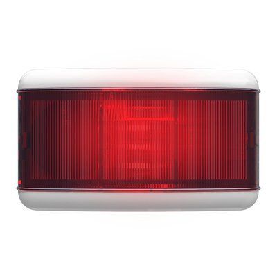Tiras "ДЖМІЛЬ-2" 24V Світлозвуковий оповіщувач Тірас 99-00009997 фото