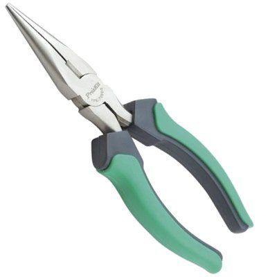 Pro'sKit 1PK-709DS Щипці - круглогубці 99-00012035 фото
