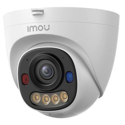 PS8D (IPC-PS8D-5V0) 5МП (2.8мм) PoE IP відеокамера Imou 99-10029711 фото