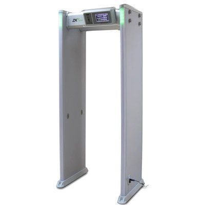 ZKTeco ZK-D4330 IP65 Арочный металлодетектор 99-10026508 фото