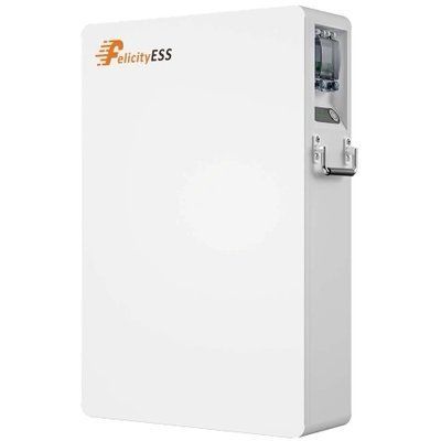 FelicityESS LUX-E-48100LG04 48В 100А&bull;ч 60А Литиевая аккумуляторная батарея 99-00023549 фото