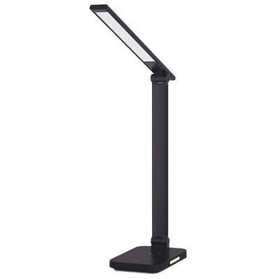 VIDEX VL-TF17B 18W 1800-6500K LED лампа настільна з бездротовою зарядкою 99-00017506 фото