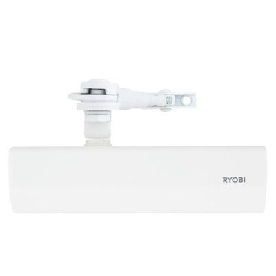 RYOBI 2000 DS-2055V GLOSSY_WHITE BC STD_HO_ARM EN_3/4/5 Дотягувач 99-00019202 фото