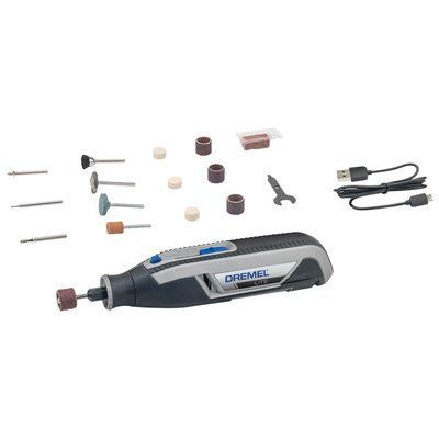 Dremel Lite 7760-15 (F0137760JD) Многофункциональный инструмент 99-00023066 фото