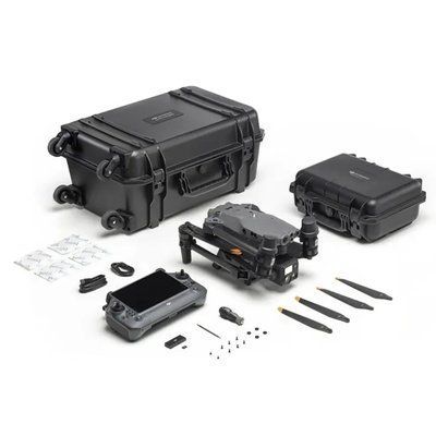 DJI MATRICE 30T Квадрокоптер 99-00017999 фото