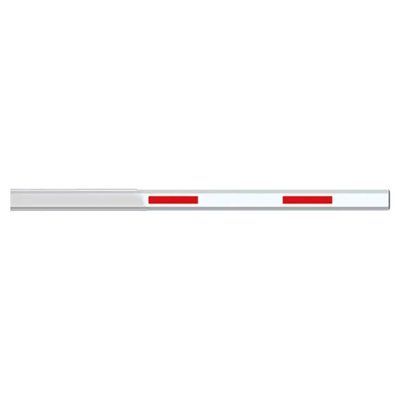 ZKTeco CMP200 Telescopic Boom（6m） Стрела для шлагбаума 99-00009761 фото