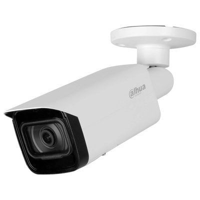 DH-IPC-HFW5541T-SE (2.8мм) 5 МП WizMind ePoE с микро 99-00015076 фото