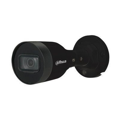DH-IPC-HFW1431S1-S4-BE 4МП (2.8мм) IP відеокамера Dahua 99-00008400 фото