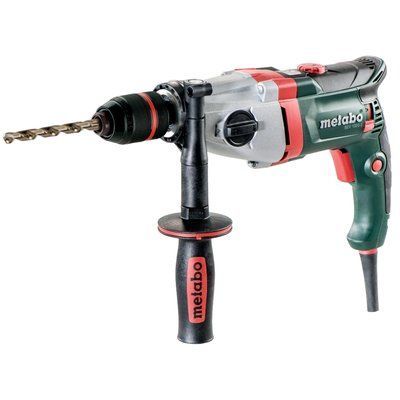 Metabo BEV 1300-2 (600574810) Дриль 99-00015363 фото