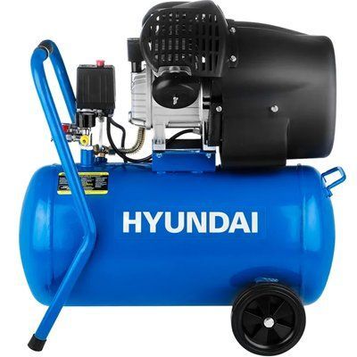 Hyundai HYC 4050U Повітряний компресор 99-10035763 фото