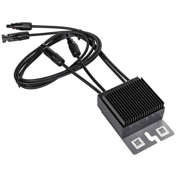 Hiitio HS4-A-O-800 SMART 800W 15A 10-70V Оптимизатор 99-10036268 фото