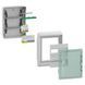 Schneider Electric Mureva 3x18 Водонепроникний щит 115613 фото 2
