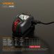 VIDEX VLF-H015 330Lm 5000K Налобный светодиодный фонарик 99-00022845 фото 7