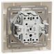 Schneider Electric Asfora EPH0400123 Перемикач одноклавішний самозатискний 99-00015591 фото 2
