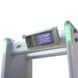 ZKTeco ZK-D4330 IP65 Арочный металлодетектор 99-10026508 фото 4