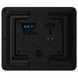 Ajax EN54 Fire Hub black Пожарная централь 99-10027521 фото 3