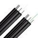 FinMark FTTH002-SM-18 1000м Оптичний кабель 113915 фото