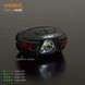 VIDEX VLF-H015 330Lm 5000K Налобный светодиодный фонарик 99-00022845 фото 5