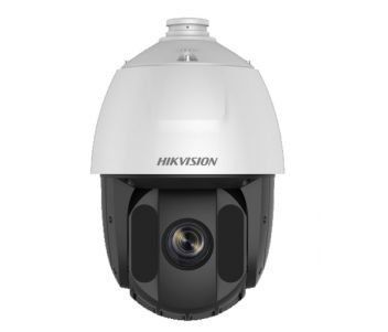 DS-2DE5432IW-AE (E) 4Мп IP PTZ видеокамера Hikvision с ИК подсветкой 99-00003559 фото