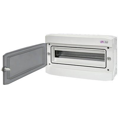 ETI ЕСН 18PT IP65 Розподільний щит 99-10034730 фото