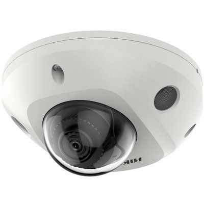 DS-2CD2523G2-IS (2.8мм) 2 МП AcuSense mini Dome IP 99-00006324 фото